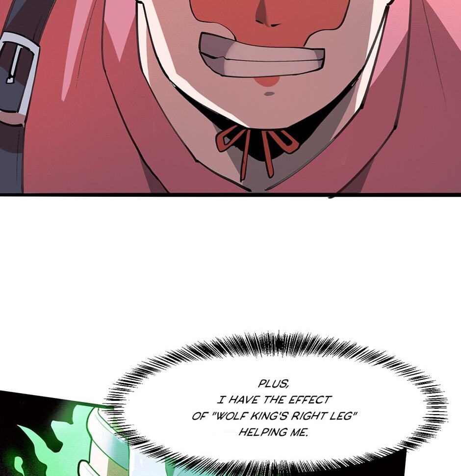 The King of Gaming Bugs! (Colored) Chapter 21 page 63 - 