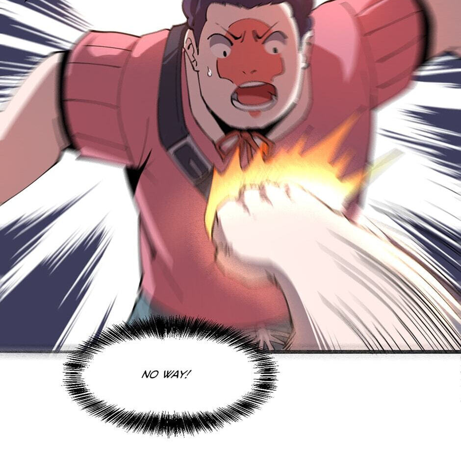 The King of Gaming Bugs! (Colored) Chapter 21 page 67 - 