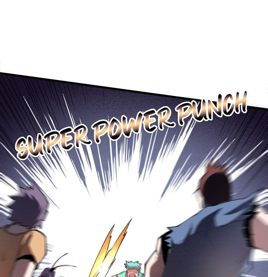 The King of Gaming Bugs! (Colored) Chapter 21 page 68 - 