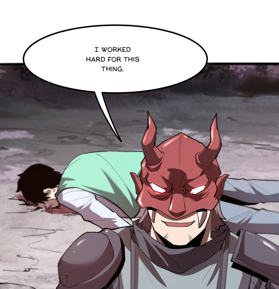 The King of Gaming Bugs! (Colored) Chapter 21 page 78 - 