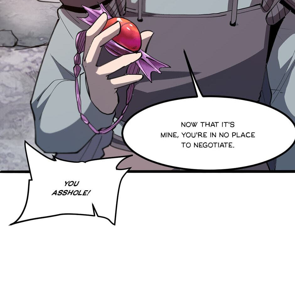 The King of Gaming Bugs! (Colored) Chapter 21 page 79 - 