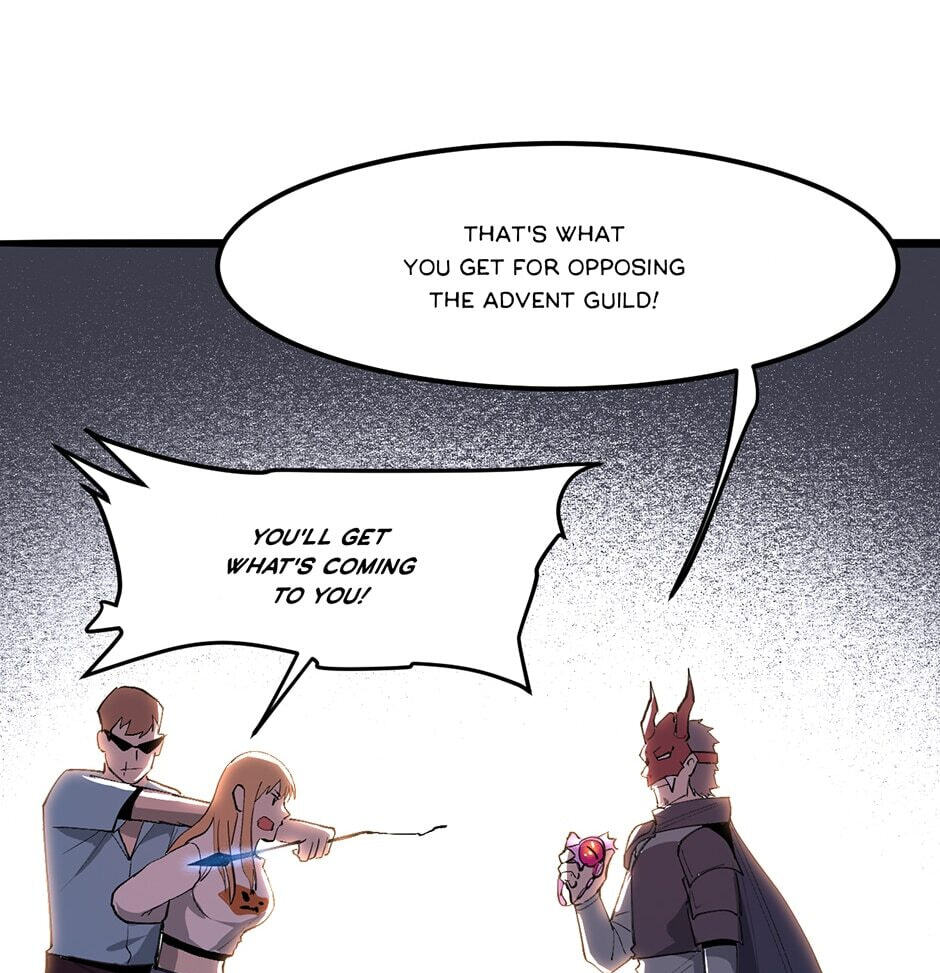The King of Gaming Bugs! (Colored) Chapter 21 page 80 - 