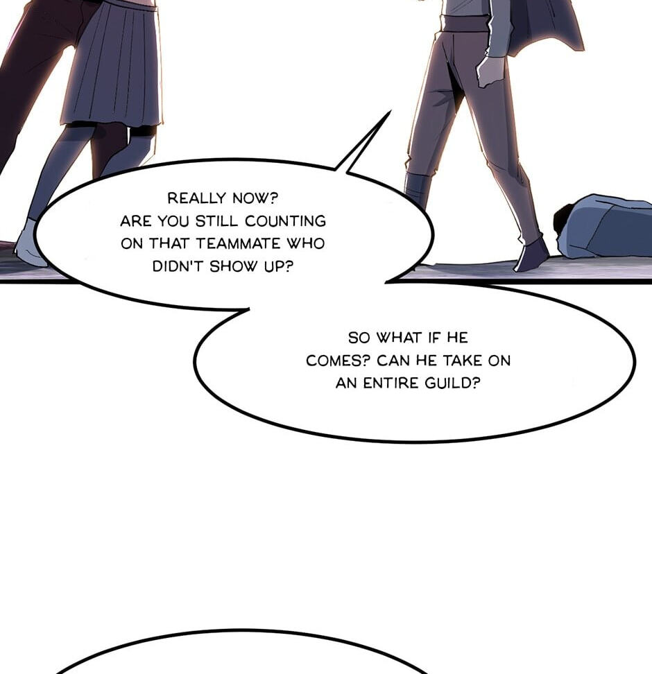 The King of Gaming Bugs! (Colored) Chapter 21 page 81 - 