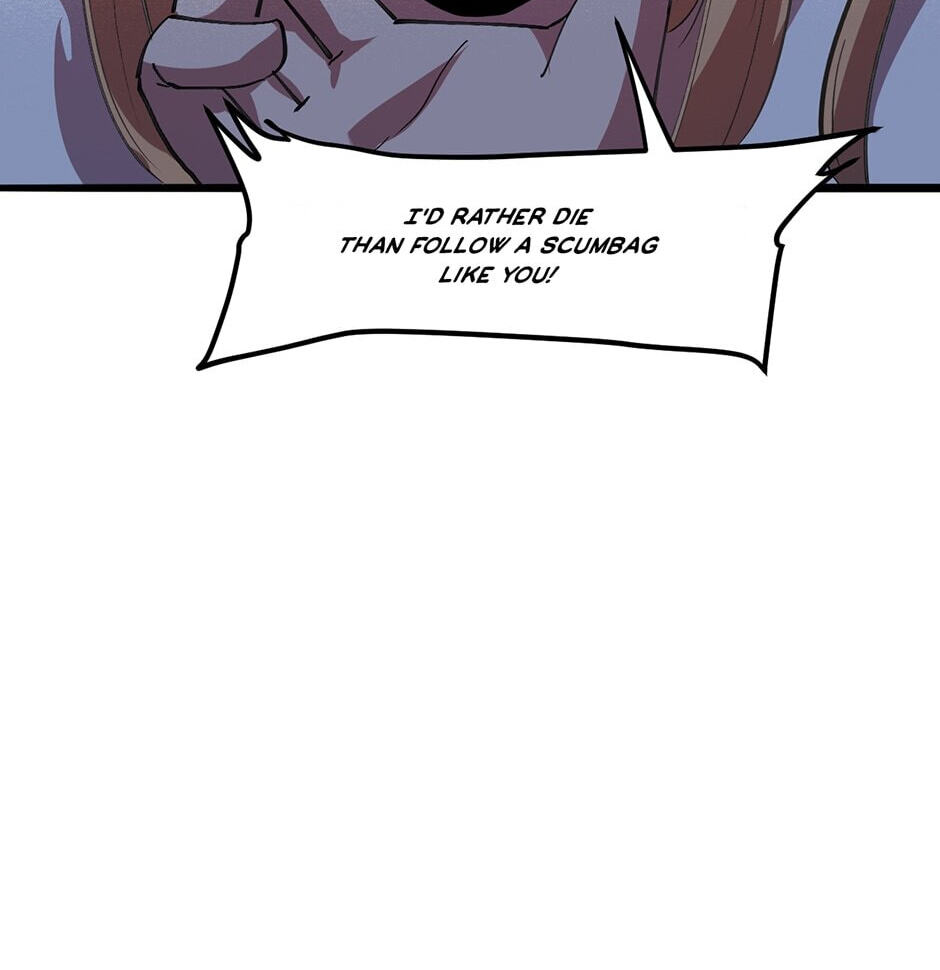 The King of Gaming Bugs! (Colored) Chapter 21 page 85 - 