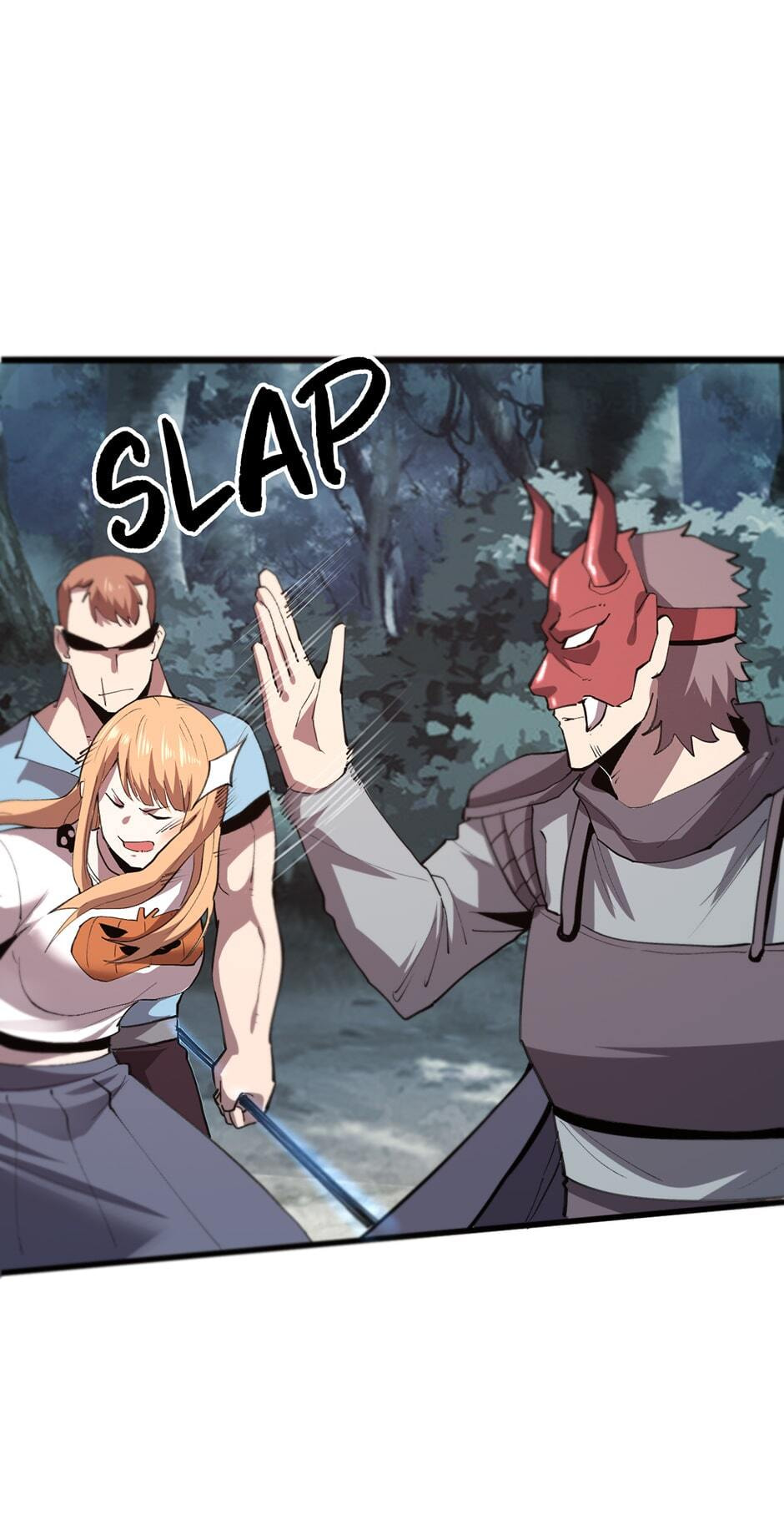 The King of Gaming Bugs! (Colored) Chapter 21 page 86 - 