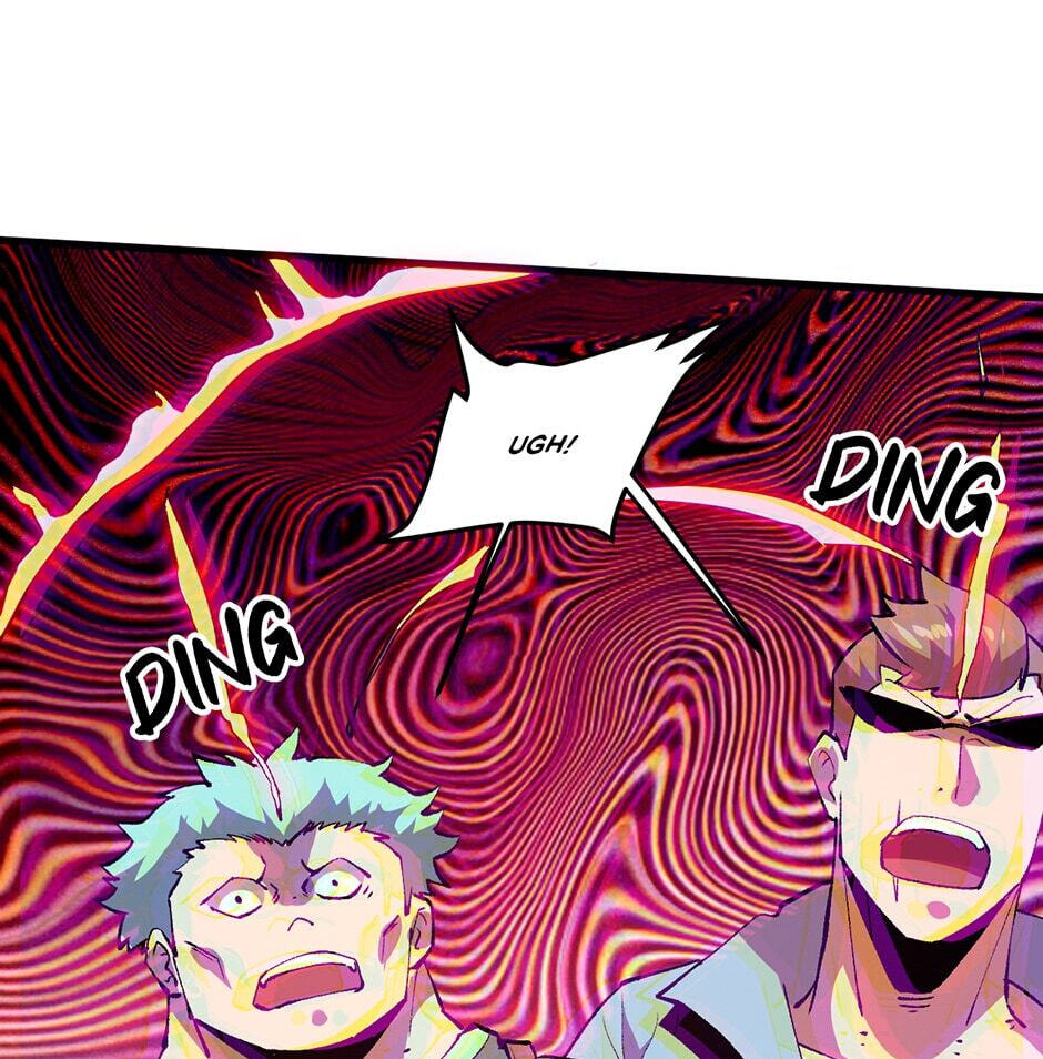 The King of Gaming Bugs! (Colored) Chapter 21 page 10 - 