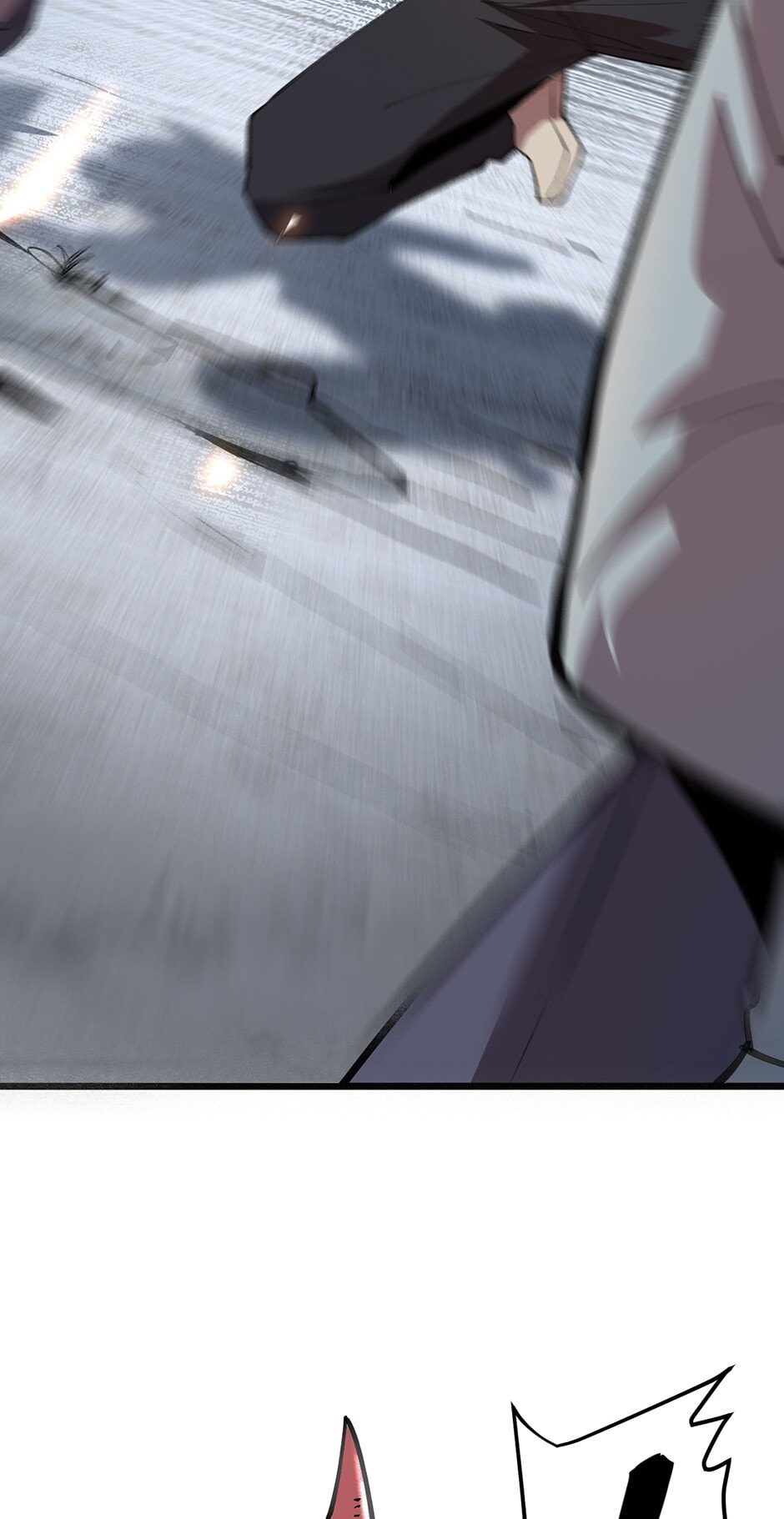 The King of Gaming Bugs! (Colored) Chapter 21 page 92 - 