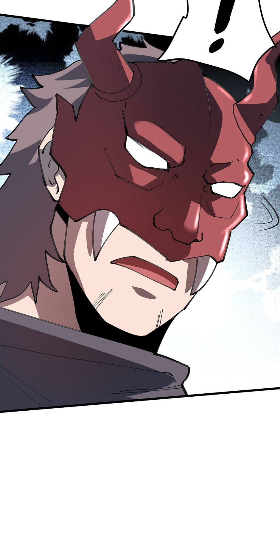 The King of Gaming Bugs! (Colored) Chapter 21 page 93 - 