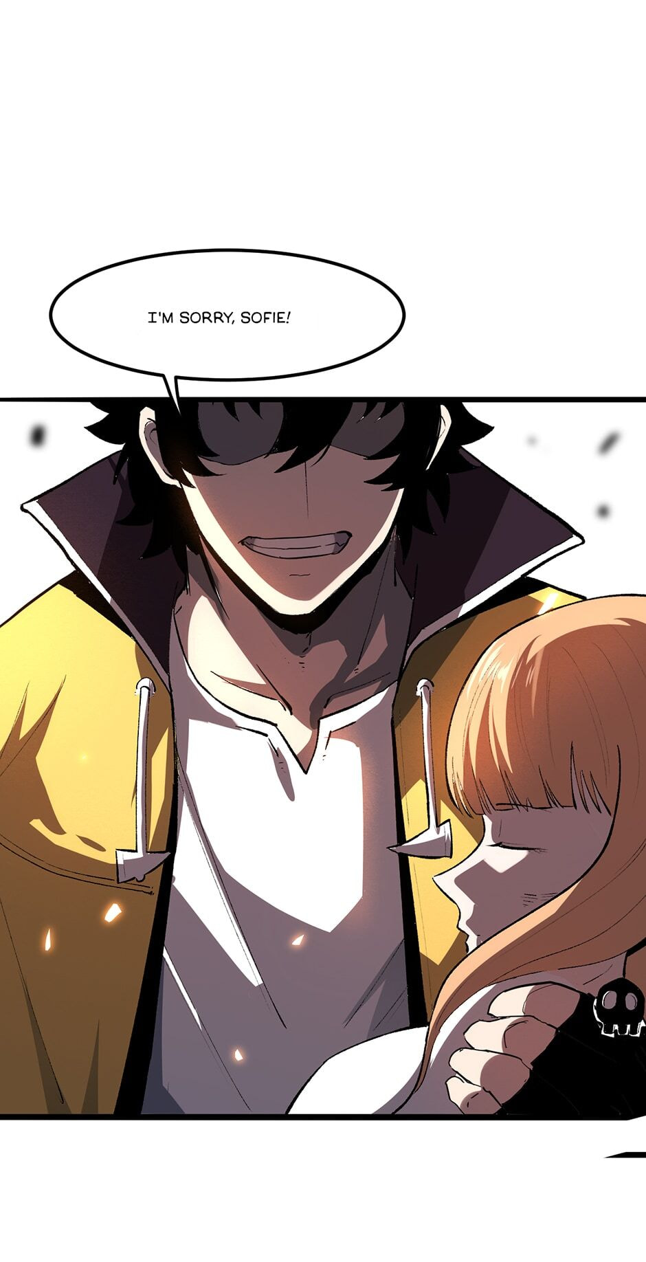 The King of Gaming Bugs! (Colored) Chapter 21 page 94 - 