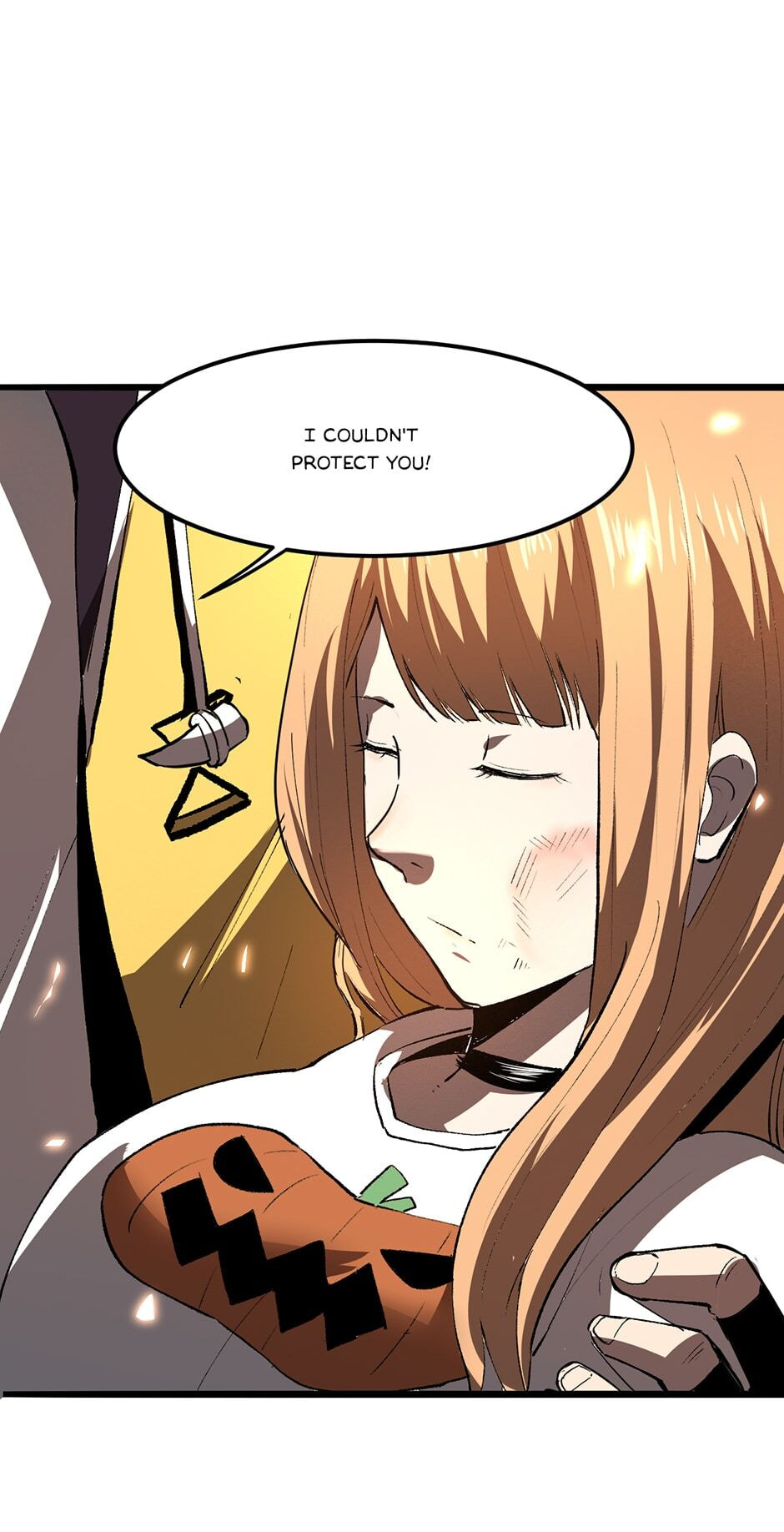The King of Gaming Bugs! (Colored) Chapter 21 page 95 - 