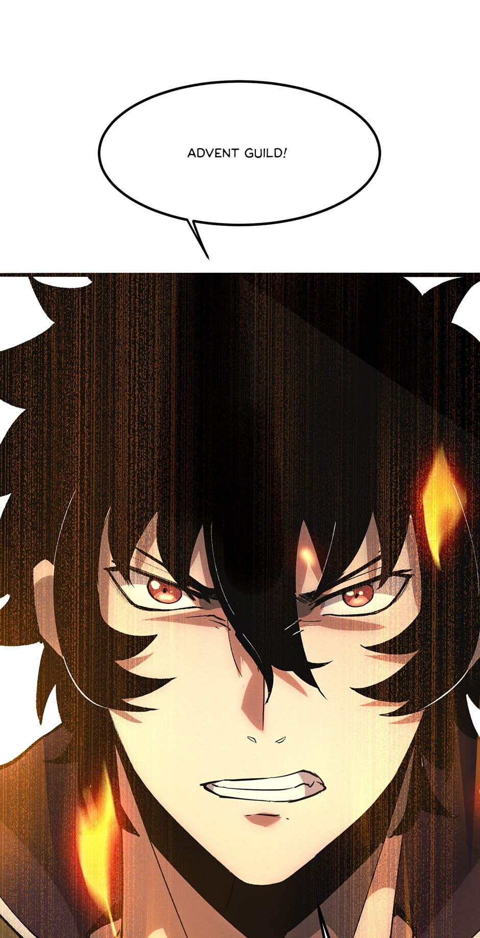The King of Gaming Bugs! (Colored) Chapter 21 page 96 - 