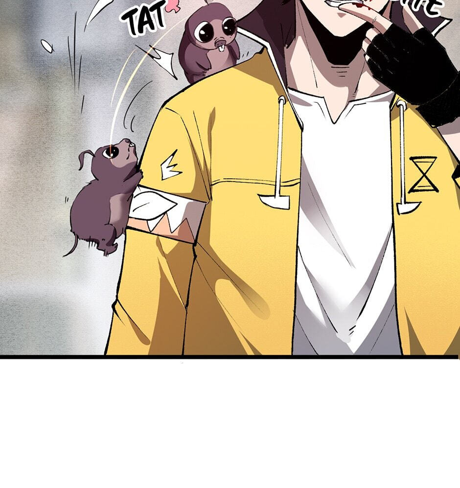 The King of Gaming Bugs! (Colored) Chapter 22 page 13 - 