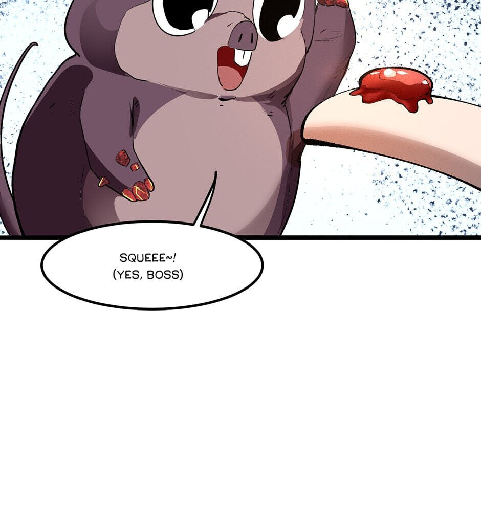 The King of Gaming Bugs! (Colored) Chapter 22 page 15 - 