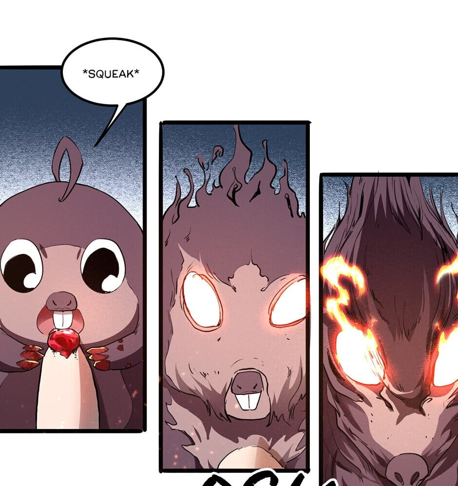 The King of Gaming Bugs! (Colored) Chapter 22 page 16 - 