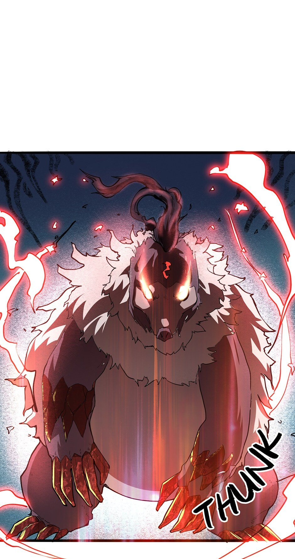 The King of Gaming Bugs! (Colored) Chapter 22 page 19 - 