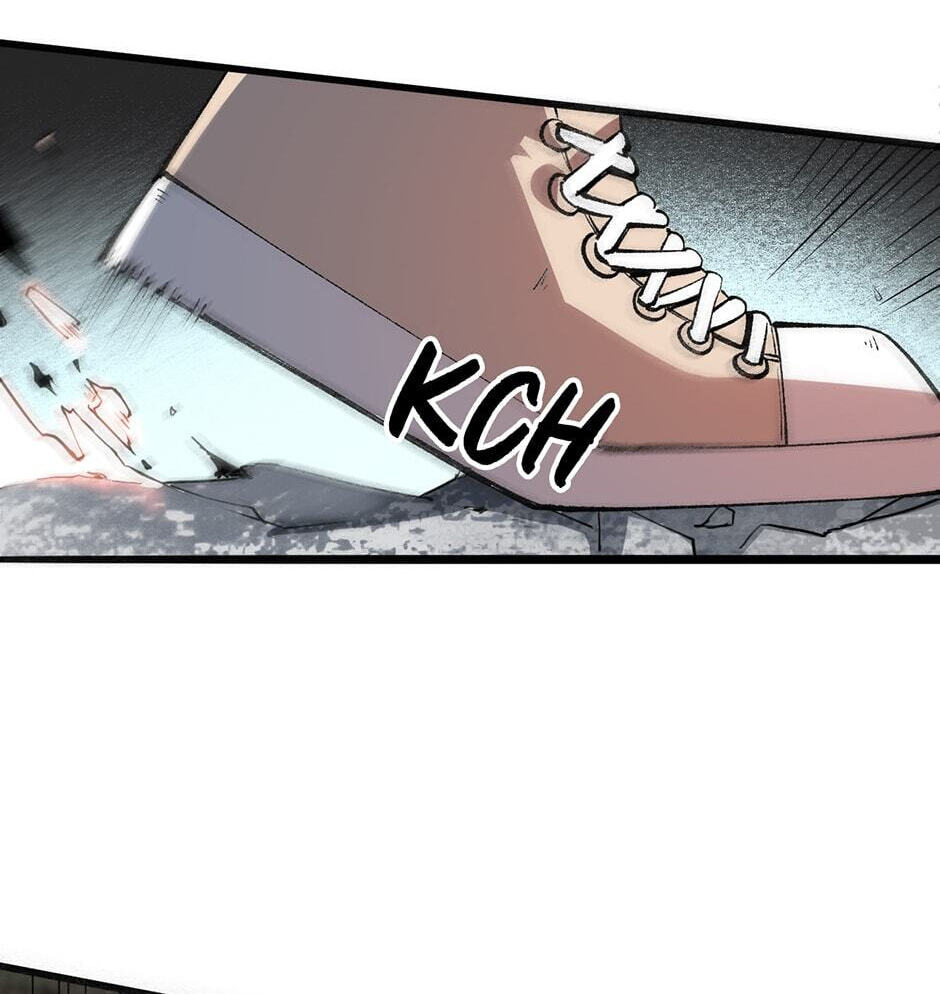 The King of Gaming Bugs! (Colored) Chapter 22 page 30 - 