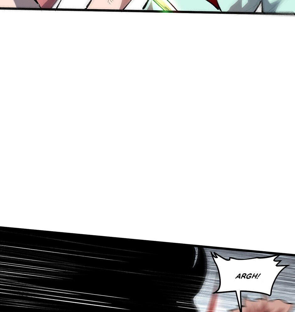 The King of Gaming Bugs! (Colored) Chapter 22 page 35 - 