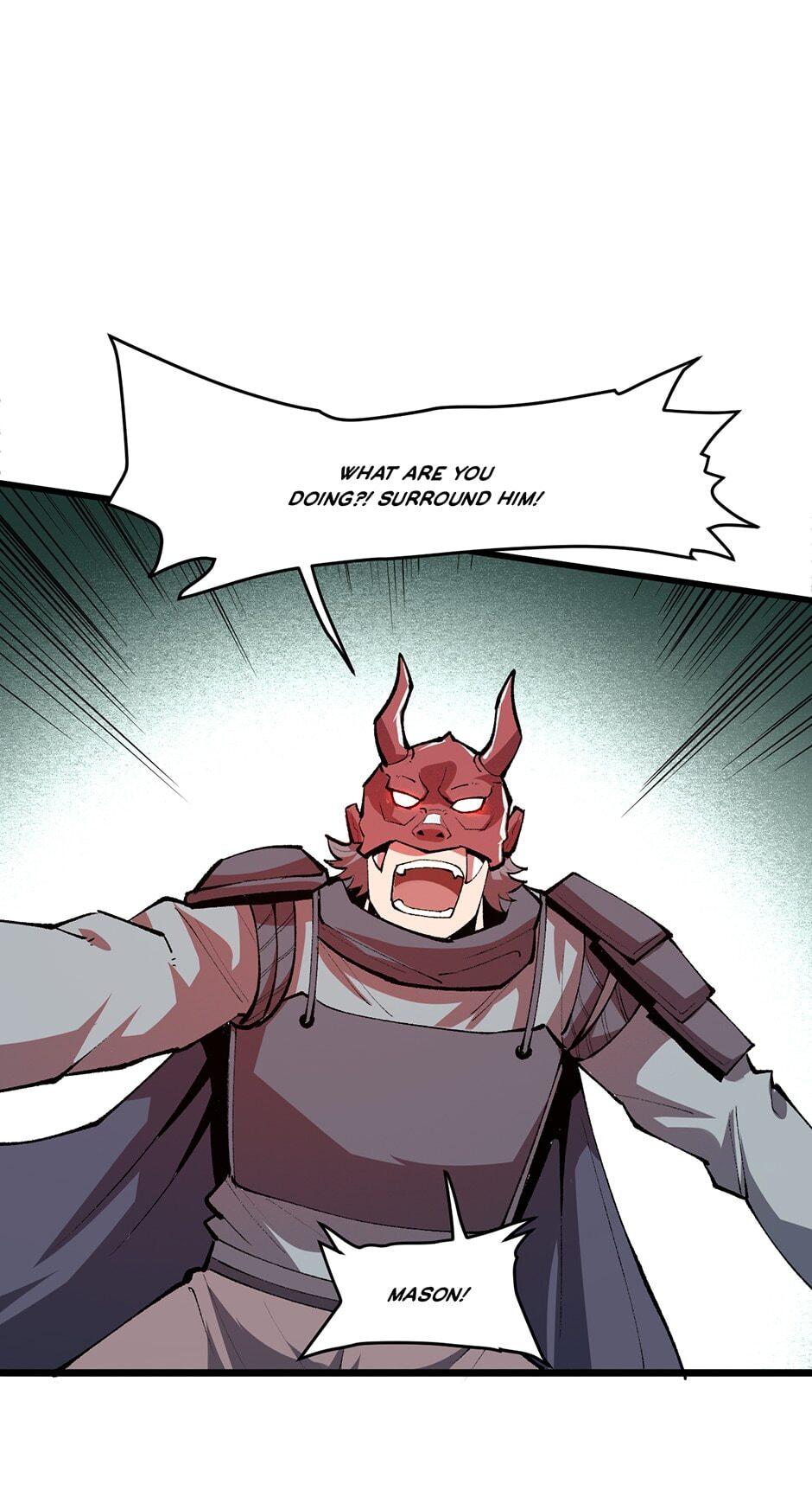 The King of Gaming Bugs! (Colored) Chapter 22 page 39 - 