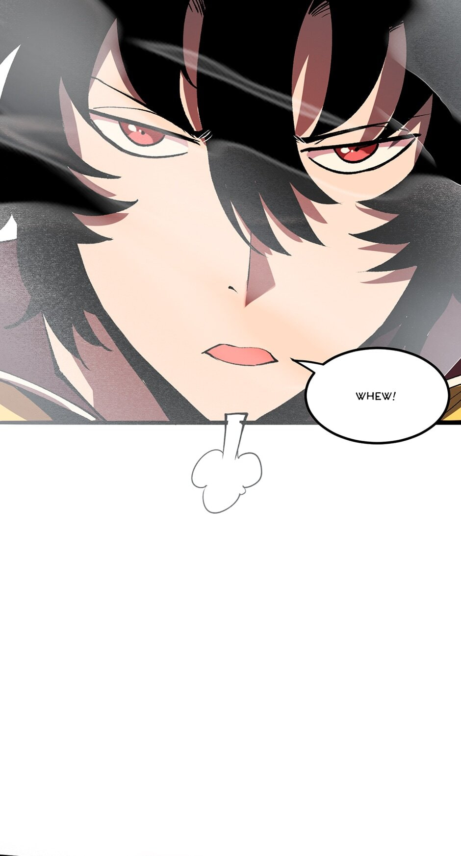 The King of Gaming Bugs! (Colored) Chapter 22 page 43 - 