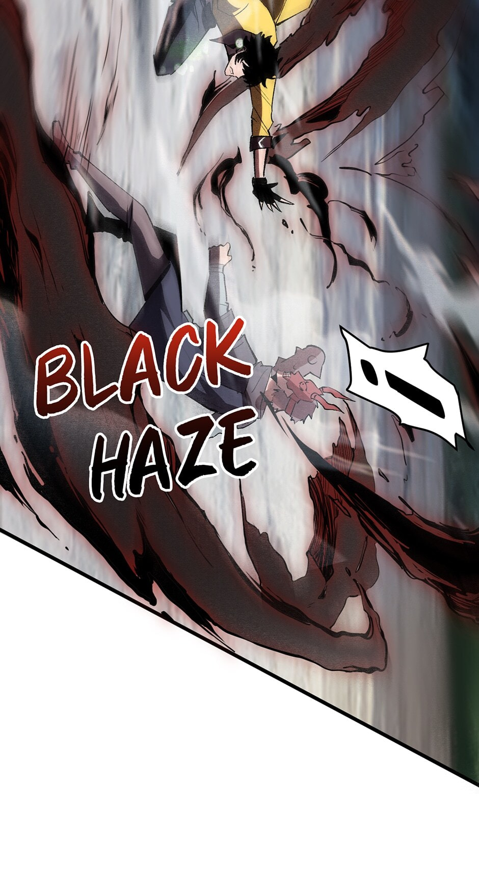 The King of Gaming Bugs! (Colored) Chapter 22 page 45 - 