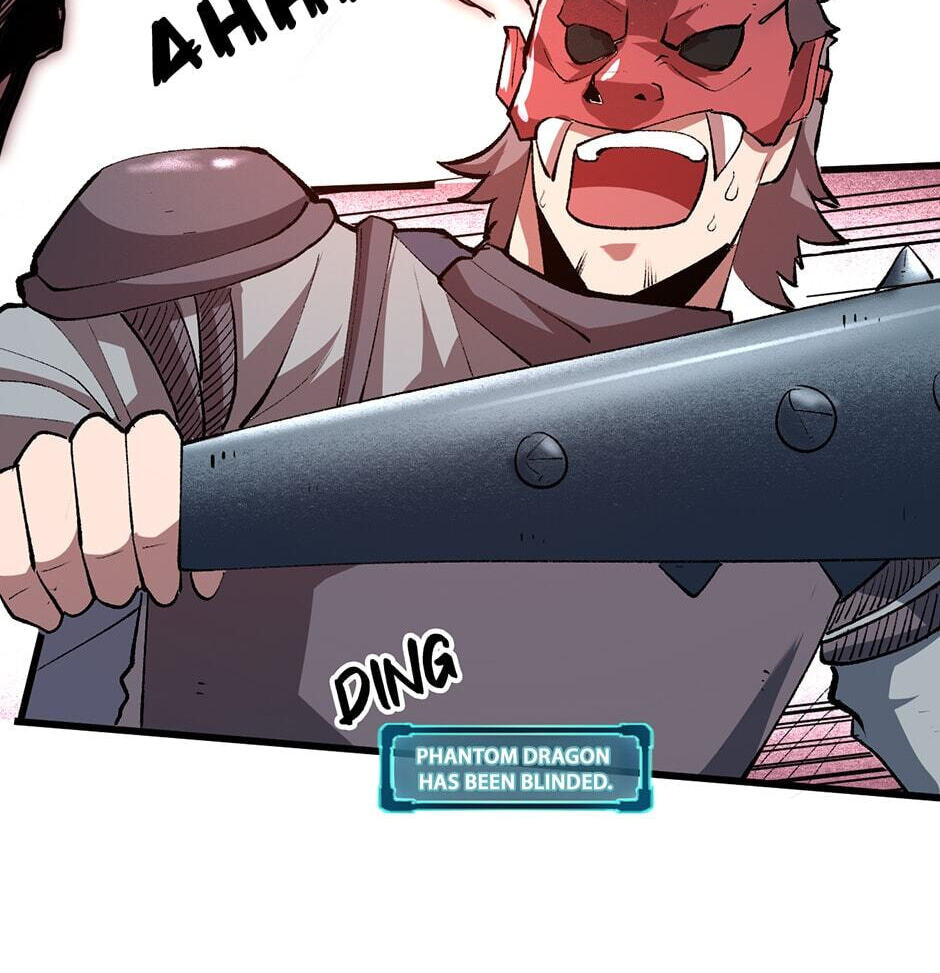 The King of Gaming Bugs! (Colored) Chapter 22 page 47 - 