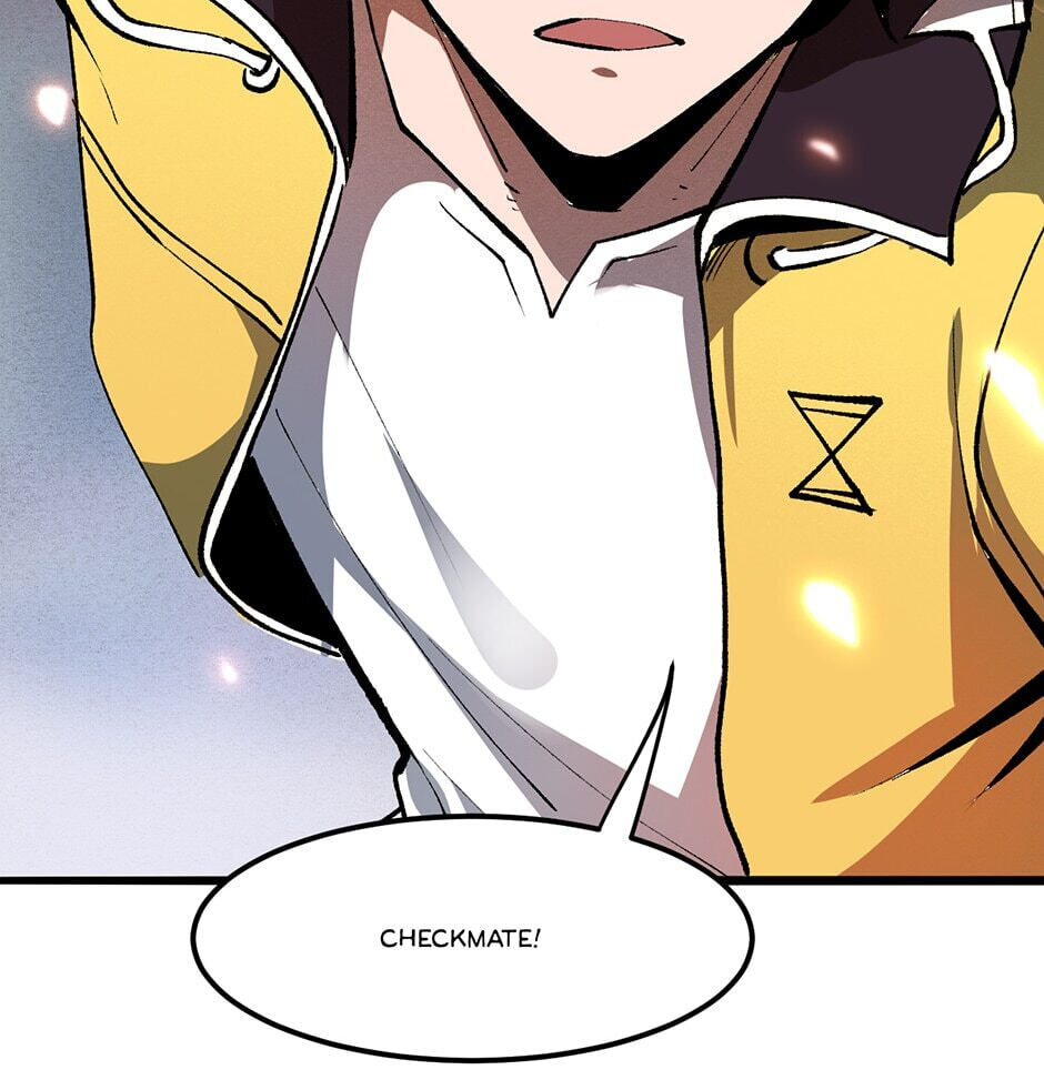The King of Gaming Bugs! (Colored) Chapter 22 page 50 - 