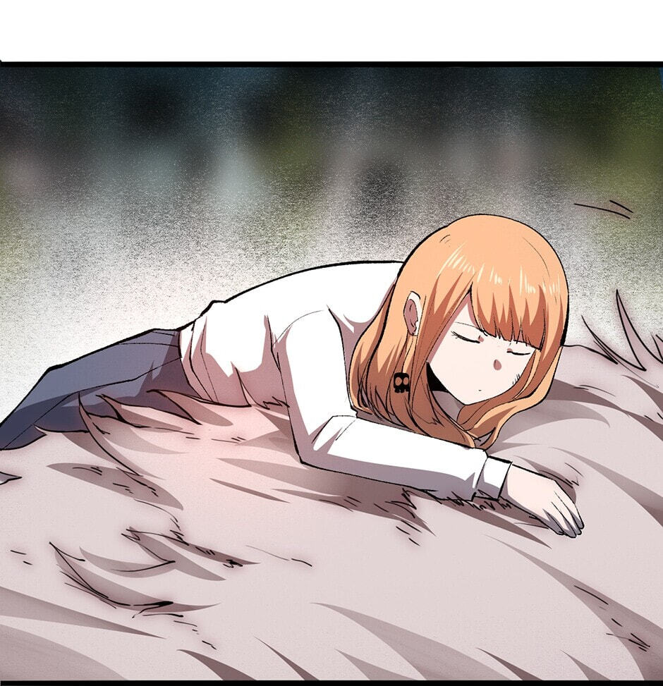 The King of Gaming Bugs! (Colored) Chapter 22 page 52 - 
