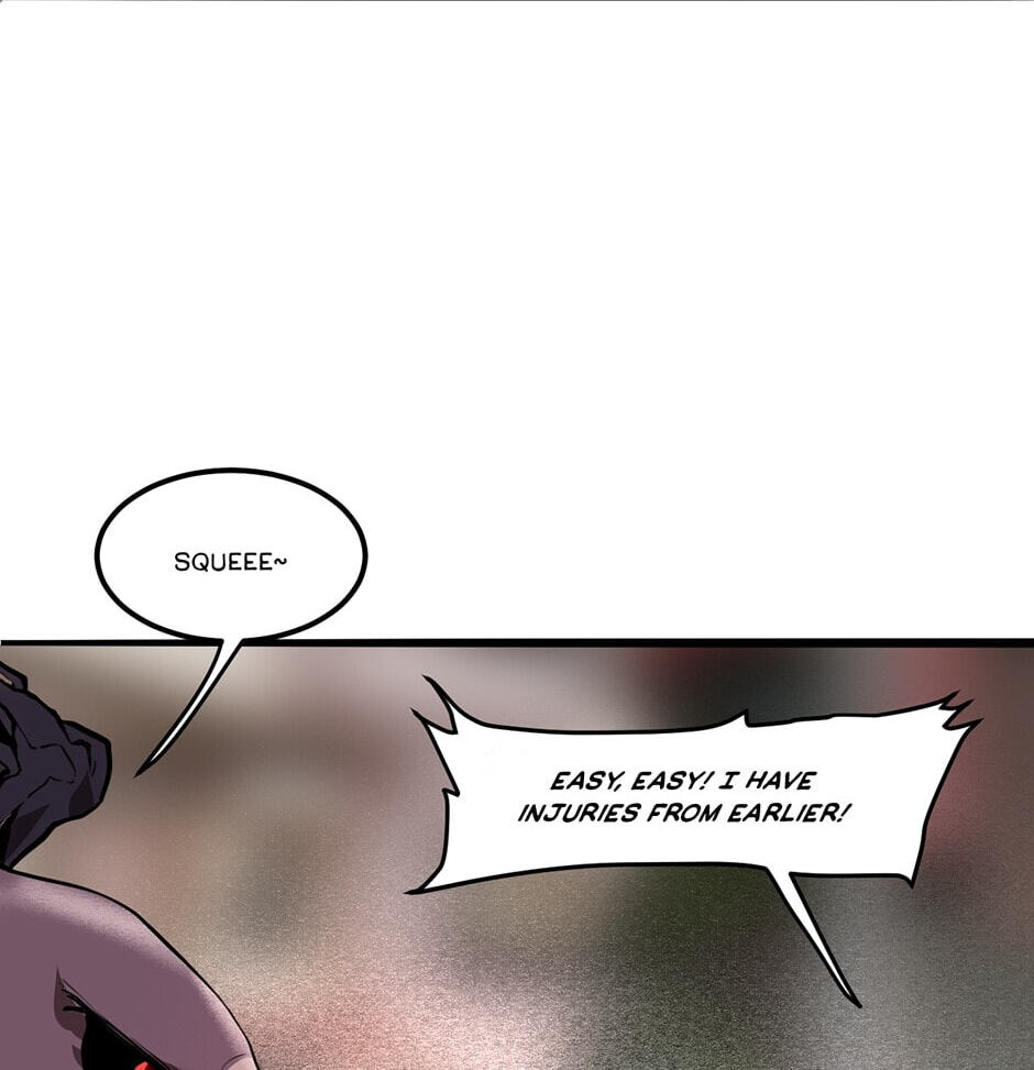 The King of Gaming Bugs! (Colored) Chapter 22 page 53 - 