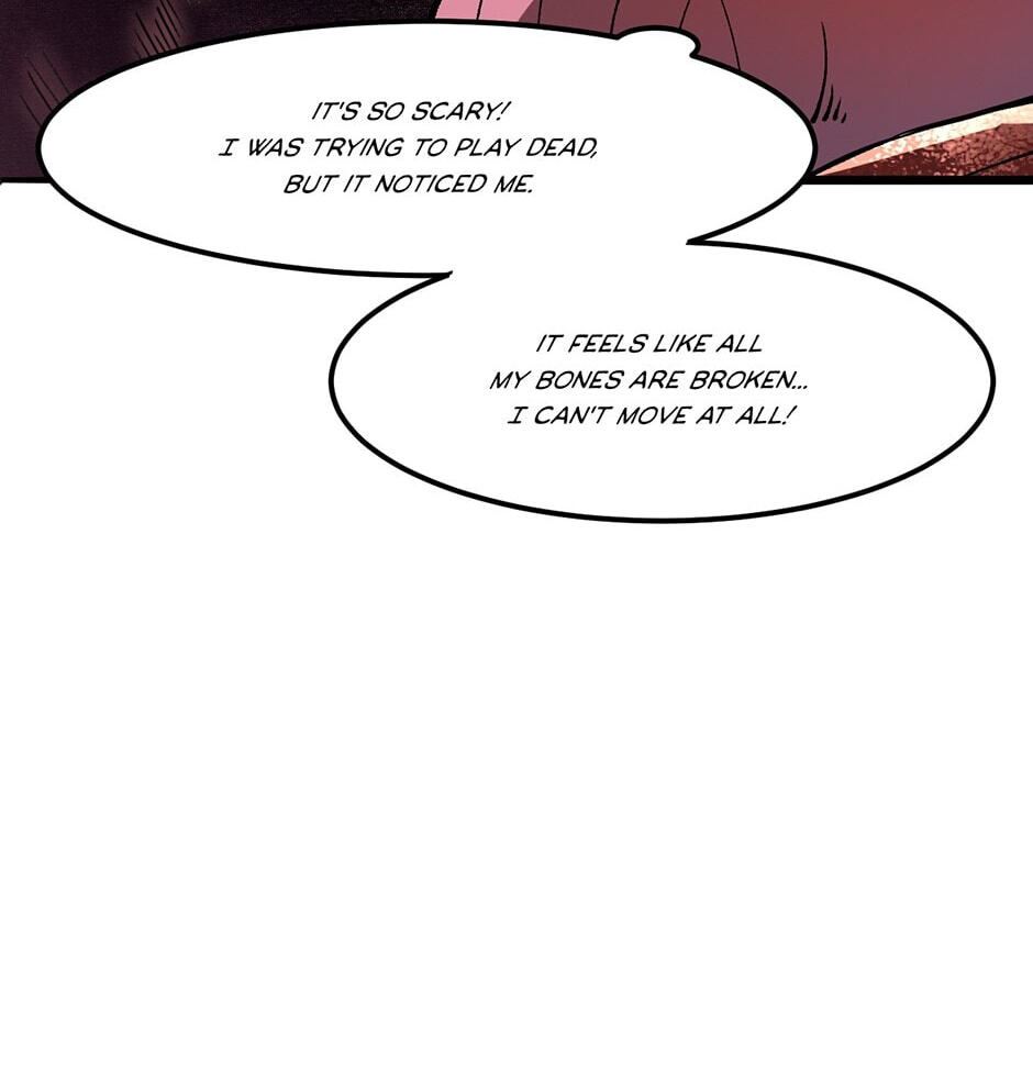The King of Gaming Bugs! (Colored) Chapter 22 page 57 - 