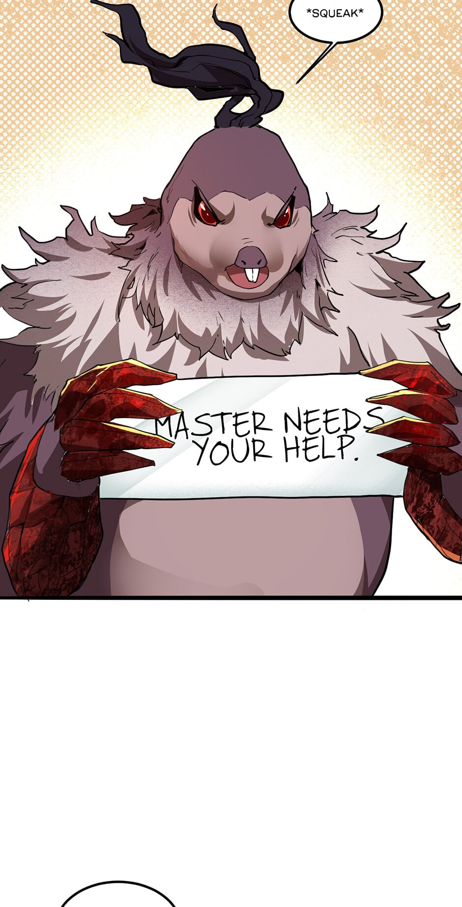 The King of Gaming Bugs! (Colored) Chapter 22 page 62 - 