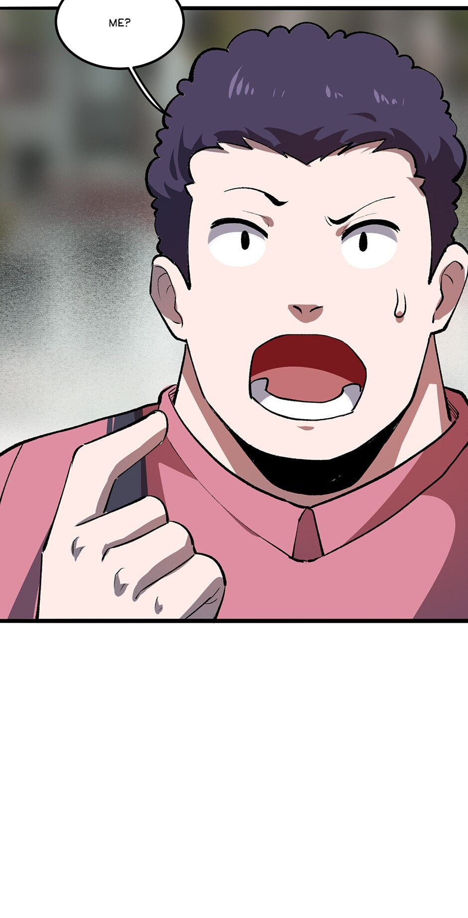 The King of Gaming Bugs! (Colored) Chapter 22 page 63 - 