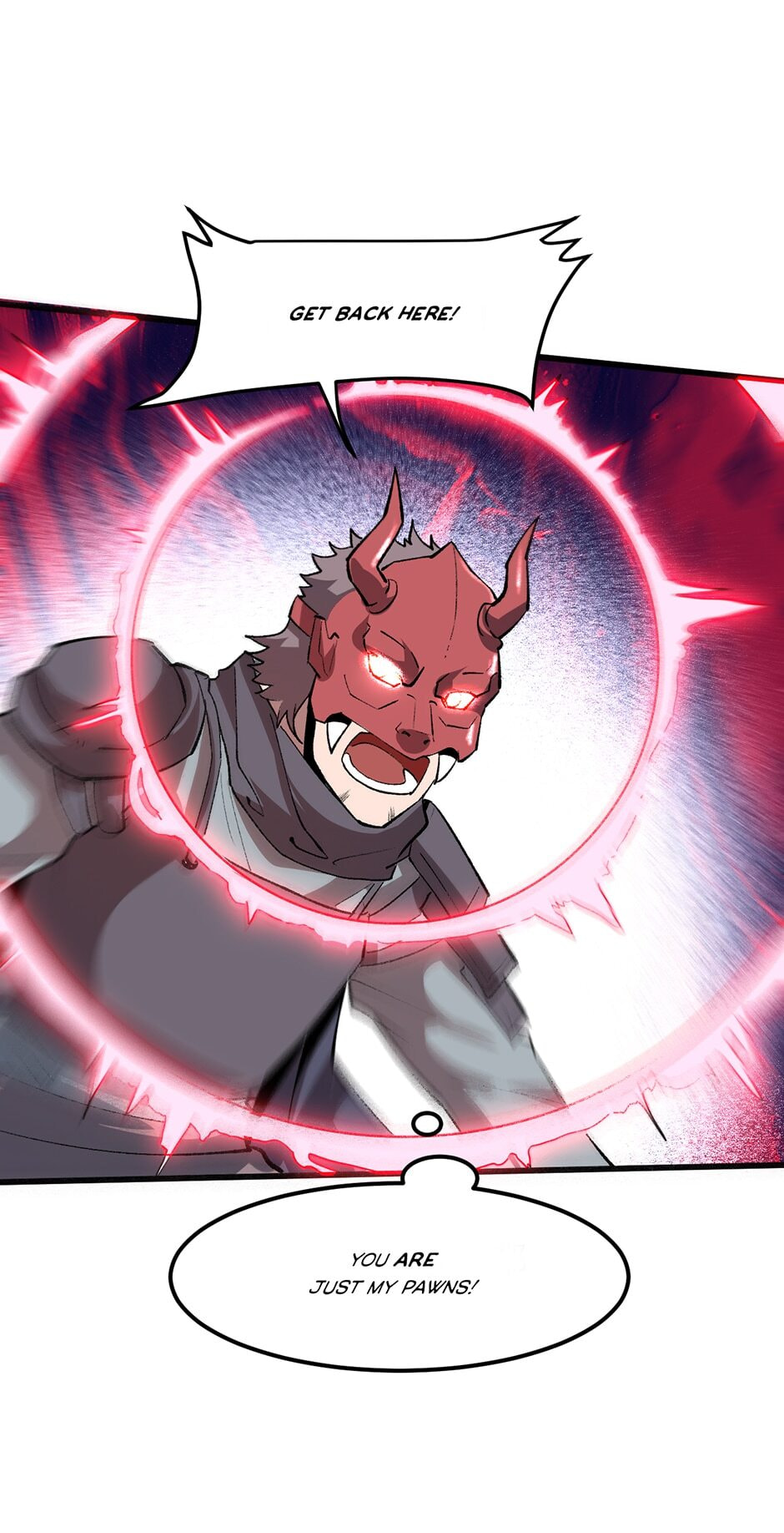 The King of Gaming Bugs! (Colored) Chapter 22 page 72 - 
