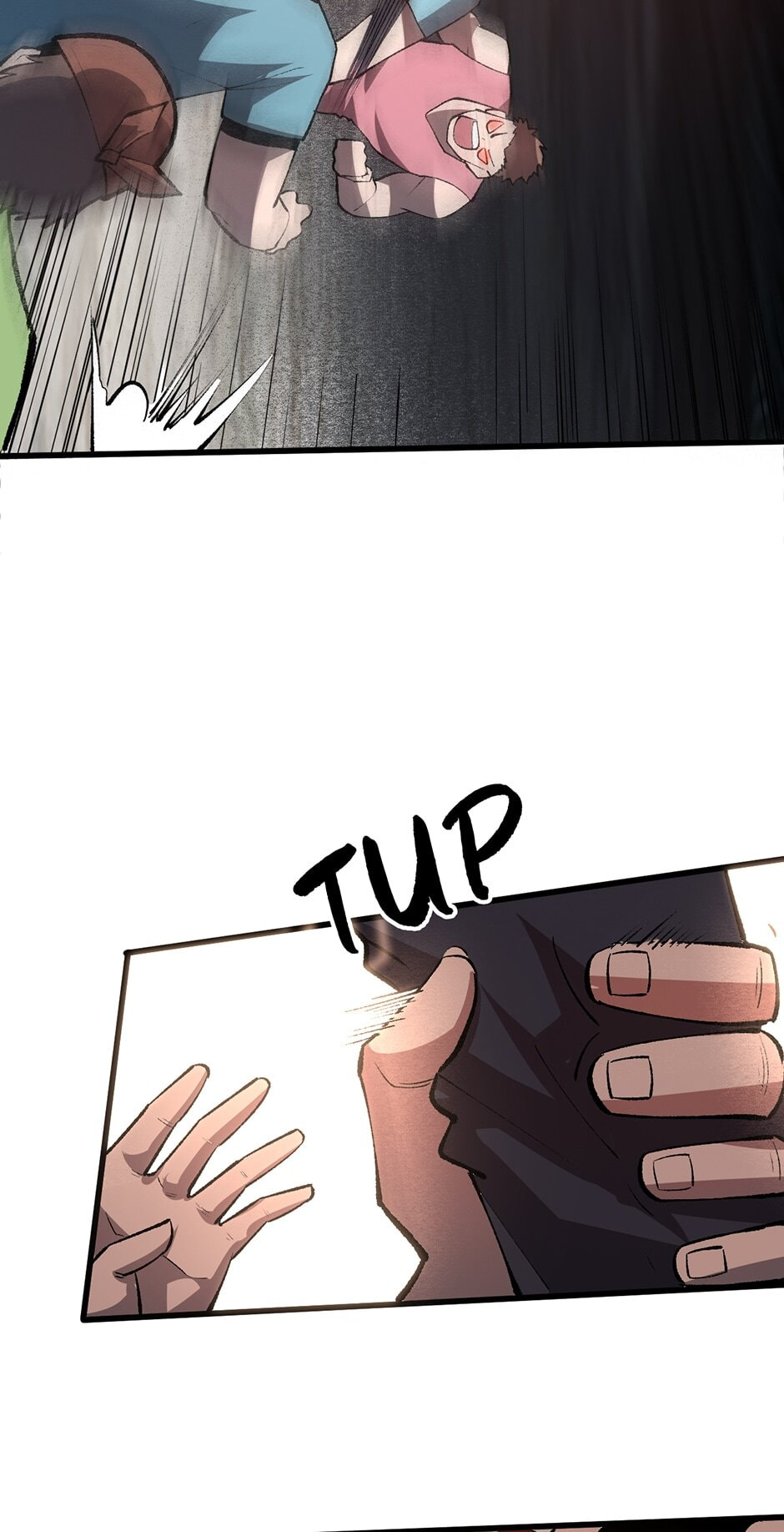 The King of Gaming Bugs! (Colored) Chapter 22 page 78 - 