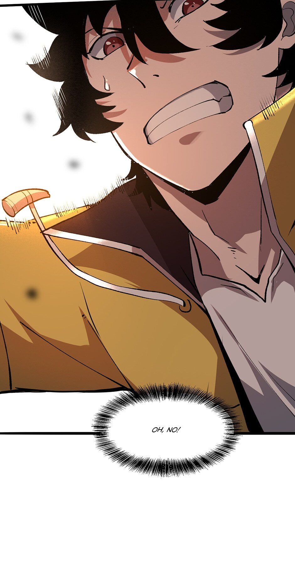 The King of Gaming Bugs! (Colored) Chapter 22 page 79 - 
