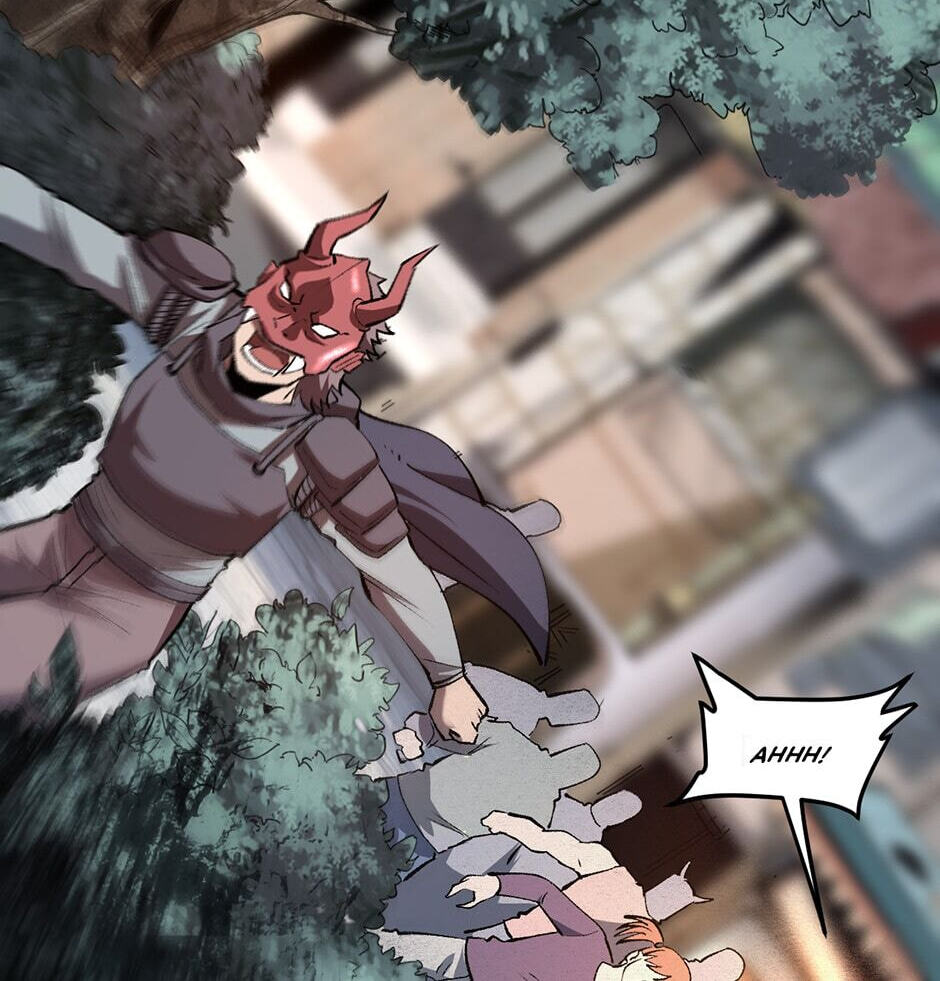 The King of Gaming Bugs! (Colored) Chapter 22 page 81 - 