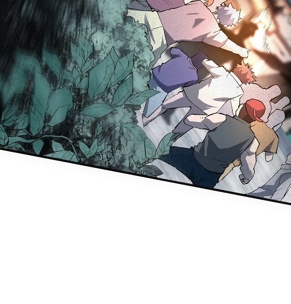 The King of Gaming Bugs! (Colored) Chapter 22 page 82 - 