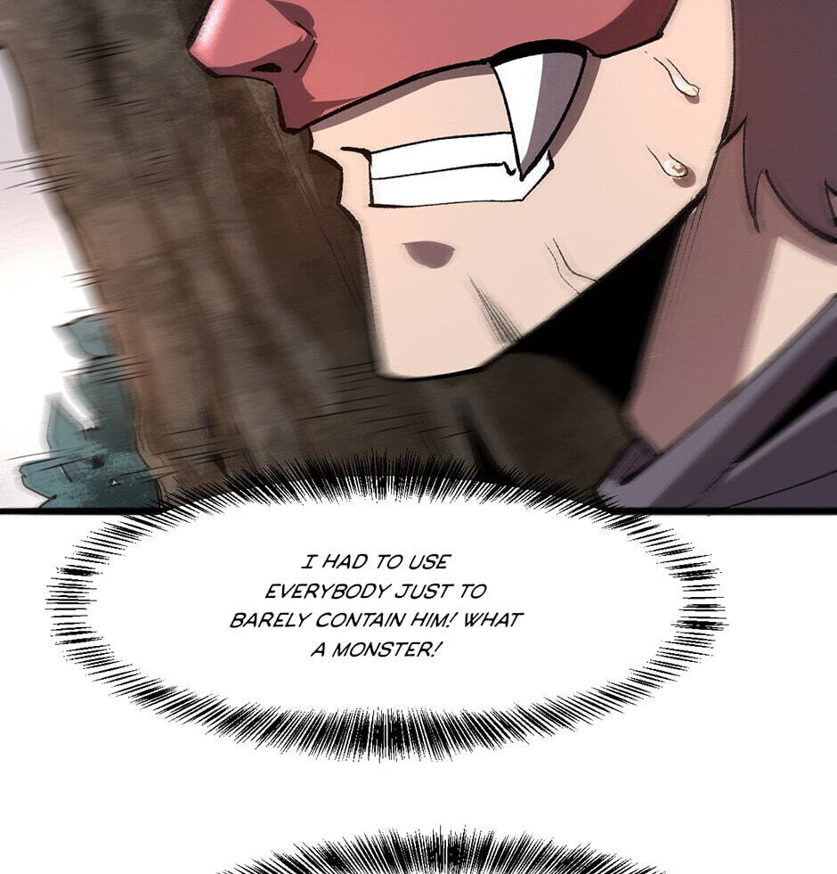 The King of Gaming Bugs! (Colored) Chapter 22 page 84 - 