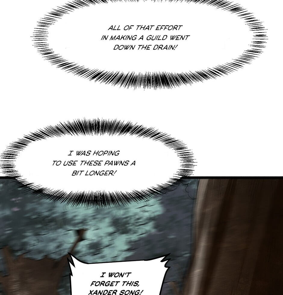 The King of Gaming Bugs! (Colored) Chapter 22 page 85 - 