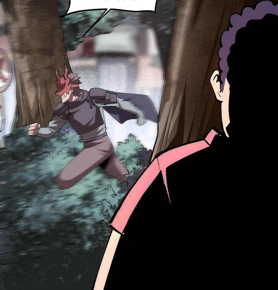 The King of Gaming Bugs! (Colored) Chapter 22 page 86 - 