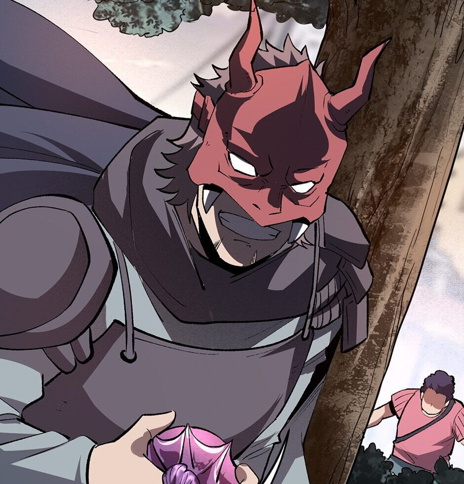 The King of Gaming Bugs! (Colored) Chapter 22 page 88 - 