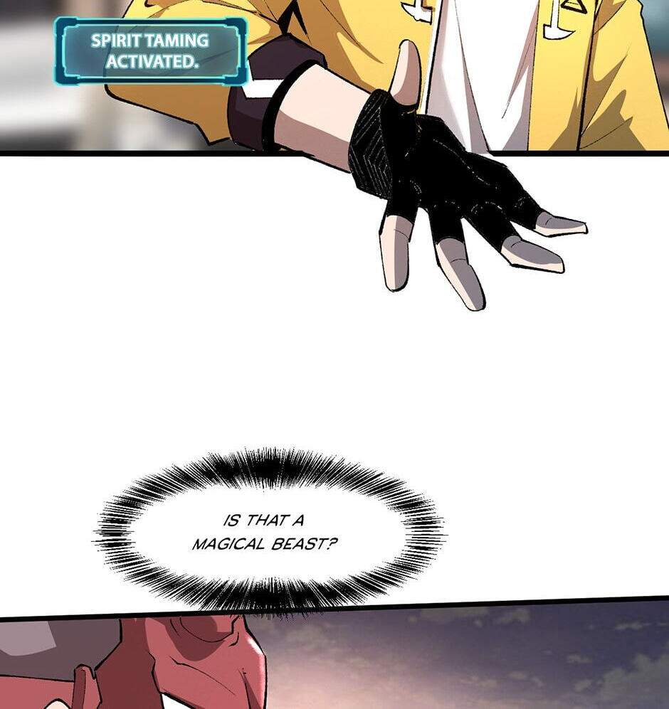 The King of Gaming Bugs! (Colored) Chapter 22 page 10 - 