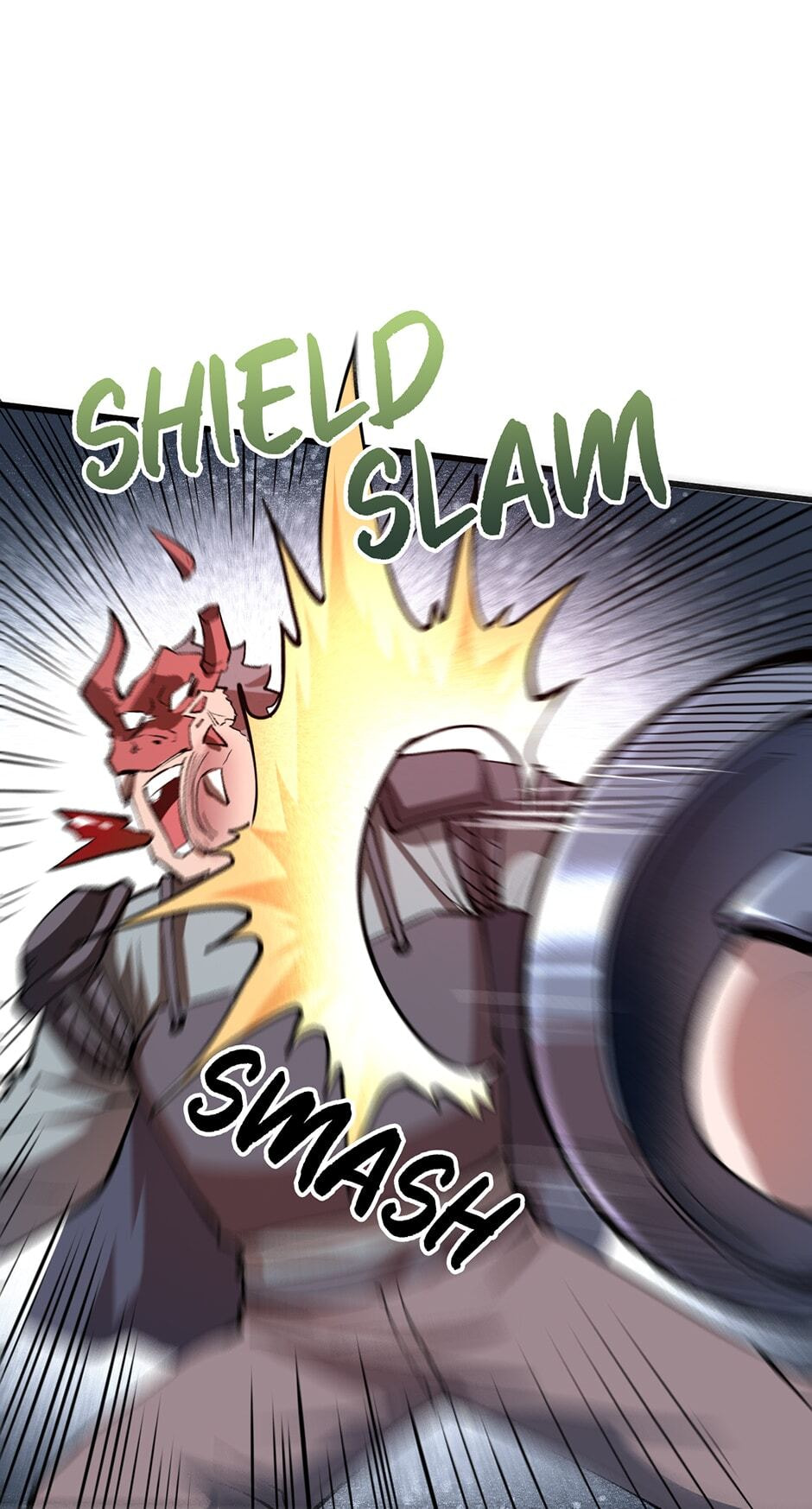 The King of Gaming Bugs! (Colored) Chapter 22 page 92 - 