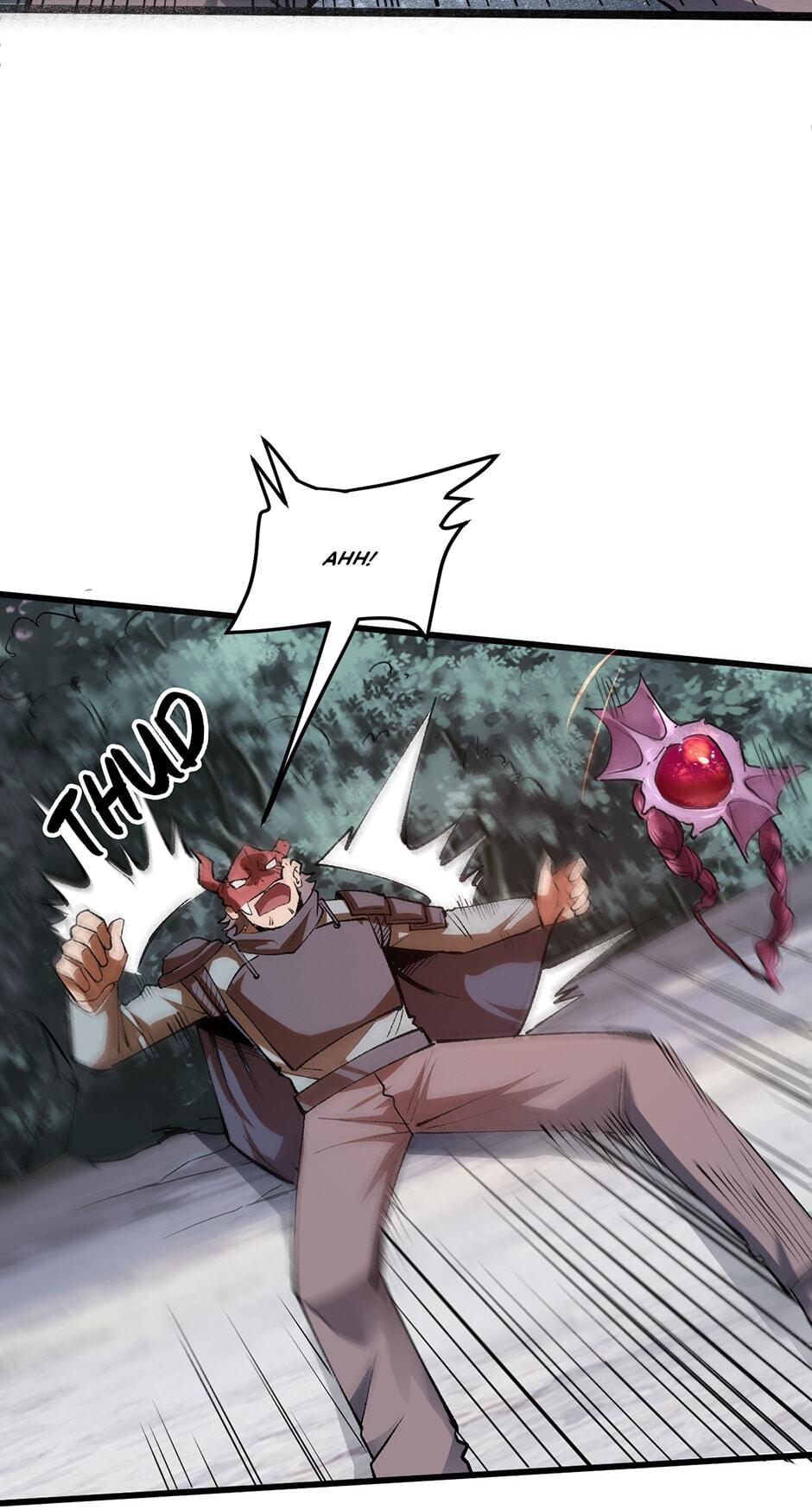 The King of Gaming Bugs! (Colored) Chapter 22 page 93 - 
