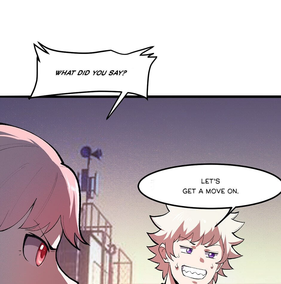 The King of Gaming Bugs! (Colored) Chapter 23 page 13 - 