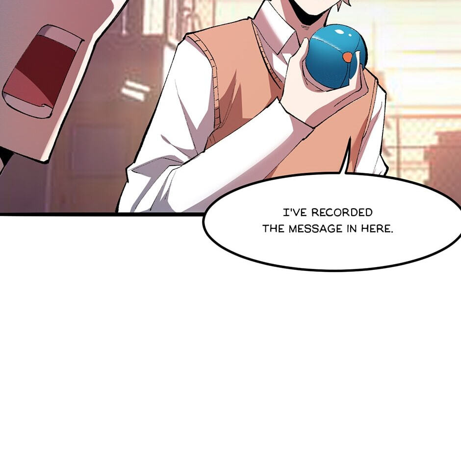 The King of Gaming Bugs! (Colored) Chapter 23 page 14 - 