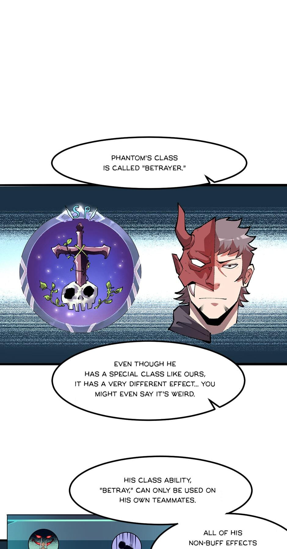The King of Gaming Bugs! (Colored) Chapter 23 page 15 - 