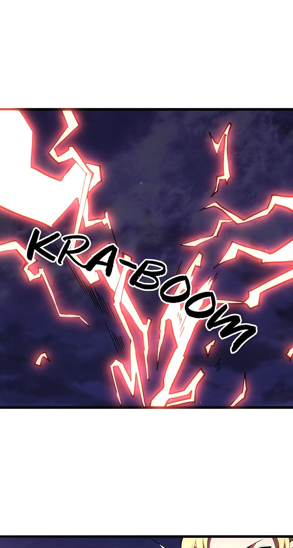 The King of Gaming Bugs! (Colored) Chapter 23 page 21 - 