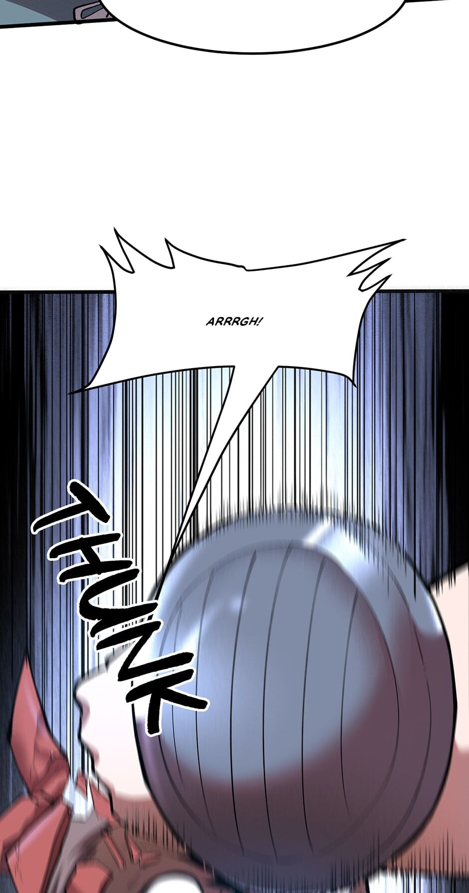 The King of Gaming Bugs! (Colored) Chapter 23 page 30 - 