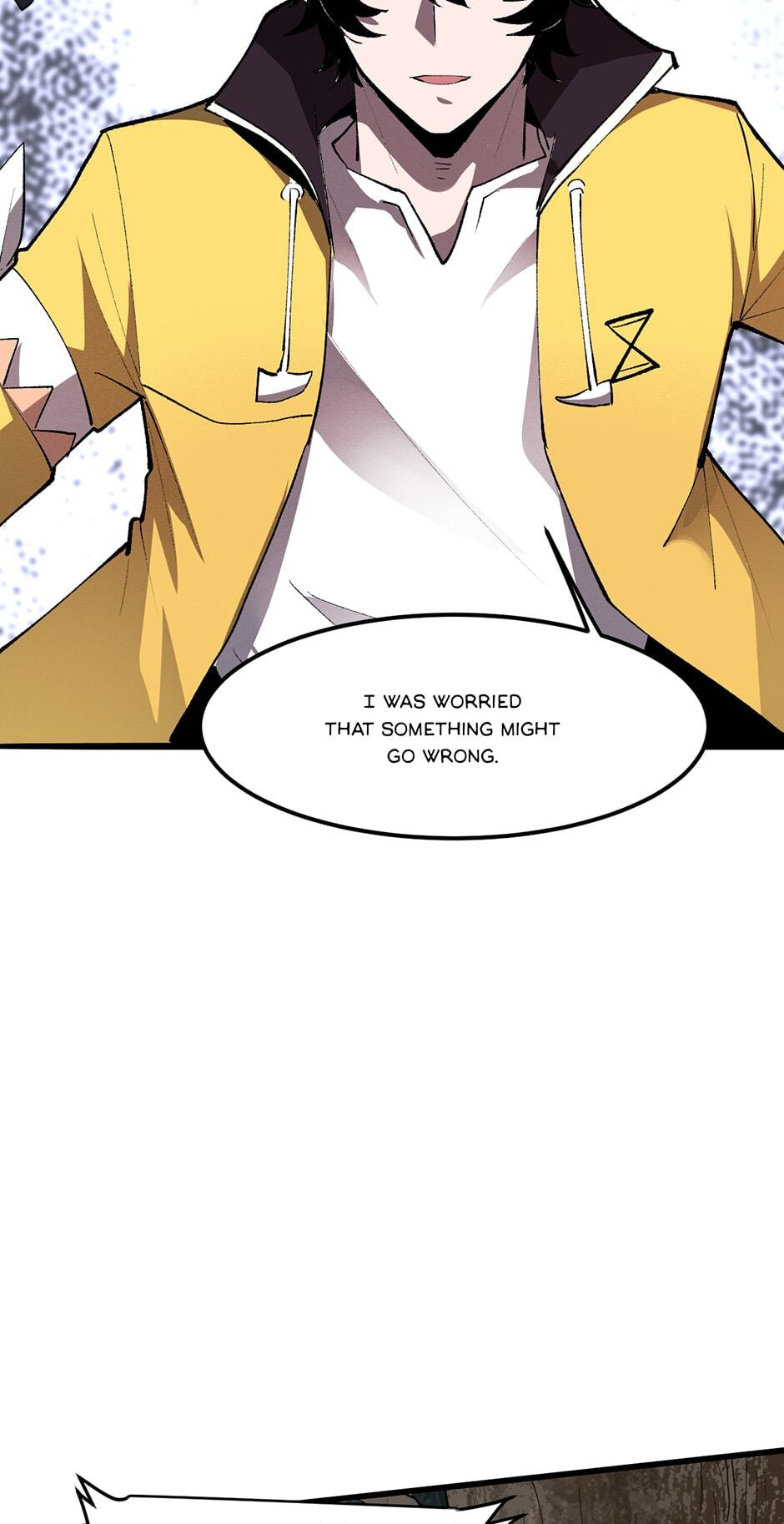 The King of Gaming Bugs! (Colored) Chapter 23 page 37 - 