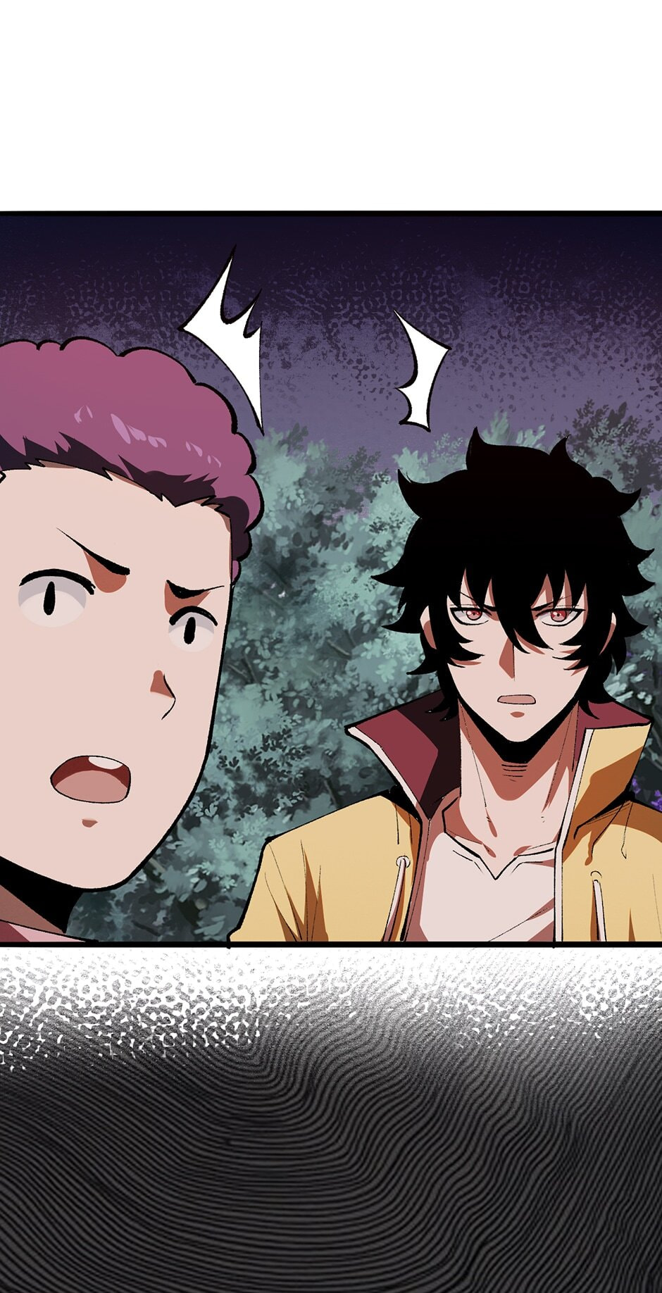 The King of Gaming Bugs! (Colored) Chapter 23 page 42 - 